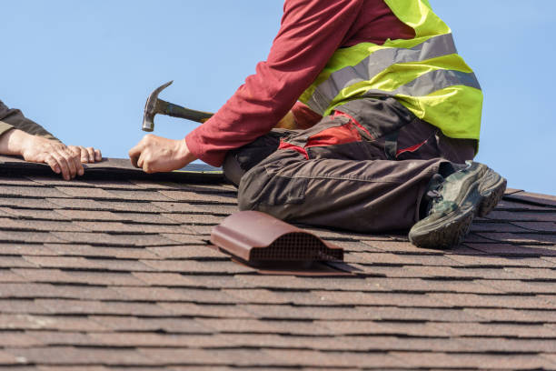 Roof Waterproofing Services in Quanah, TX
