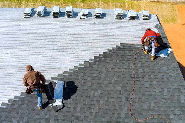 Best Storm Damage Roof Repair  in Quanah, TX