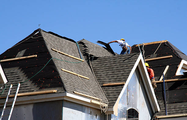 Best Gutter Installation and Roofing  in Quanah, TX