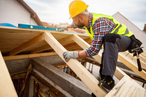 Quanah, TX Roofing Contractor Company