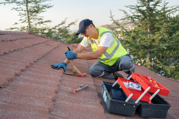 Slate Roofing Contractor in Quanah, TX