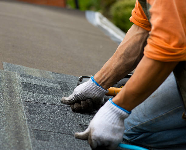 Best Local Roofing Companies  in Quanah, TX