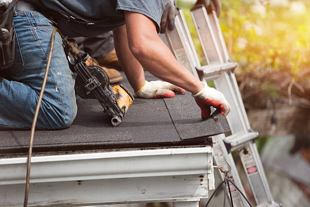 Best Roof Waterproofing Services  in Quanah, TX