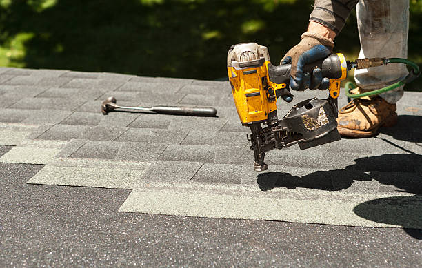 Best Best Roofing Contractors  in Quanah, TX