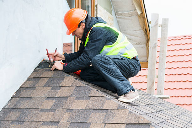 Best Sealant for Roof  in Quanah, TX
